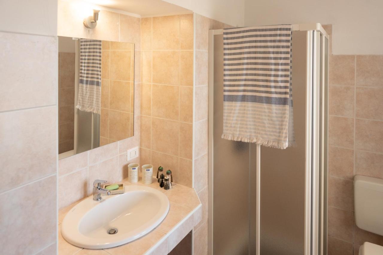 Apartmán Nido Marin Rodello Exteriér fotografie